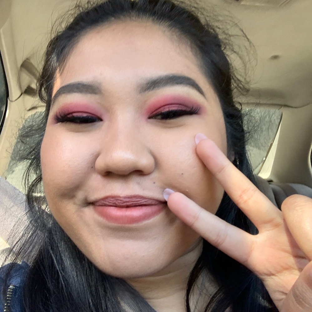 Meet your Posher, Tuyet nhi